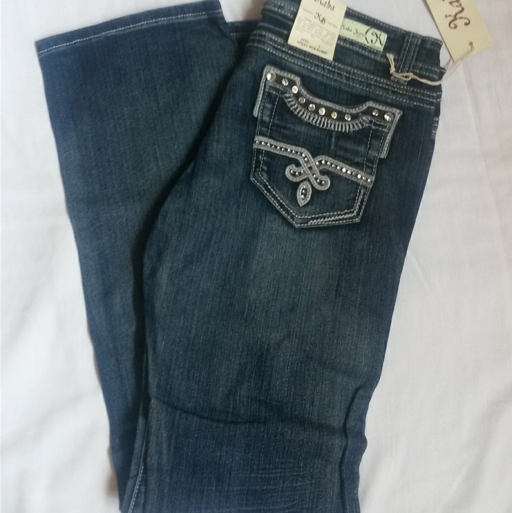 KABA JEAN'S